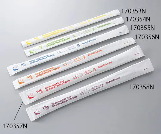5-5382-21　Disposable Pipette II 170353N
