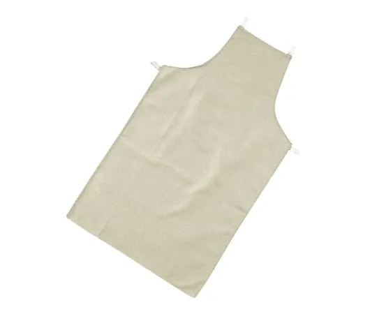 63-7318-11　Protective Equipment Heat-Resistant Apron　CMA71