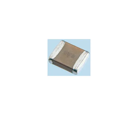 63-4915-78　KEMET 1210 (3225M) 100nF MLCC 100V dc ±10% SMD C1210C104K1RACTU　C1210C104K1RACTU
