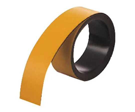 62-0125-90　Color Striped Red Rubber Magnet 20 x 1000　875-20