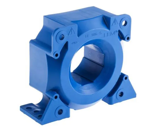 63-4797-29　LEM LF Series Closed Loop Current Sensor, 0 → 800A nominal current, 100mArms output current　LF 505S