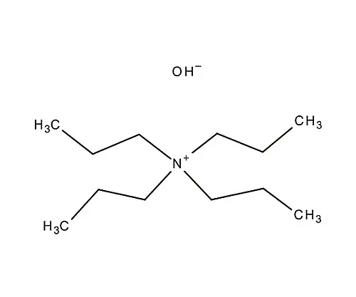 61-0343-89　Tetrapropylammonium Hydroxide (40% Solution) for Synthesis 814068 50mL　8.14068.0050