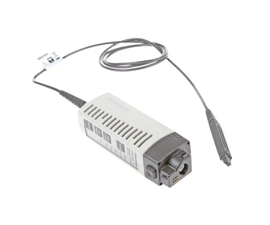 63-4919-64　Tektronix TDP0500 Oscilloscope Probe, Probe Type: Differential, High Voltage 500MHz 30V 1:5, 1:50　TDP0500