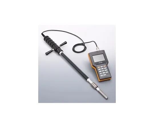 64-8873-75　Wood Chip Moisture Meter　MT-200