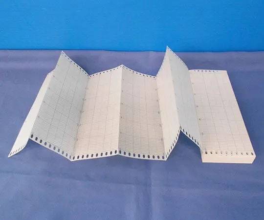 63-6538-15　Recording Paper 10 pieces　E9060CB(K)(E906FCB)