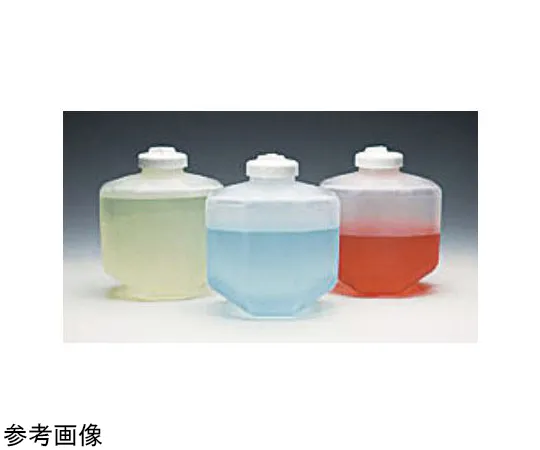 65-5638-35　Centrifuge Bottle 1 Box (6 Bottles x 1 Pack)　3120-2006