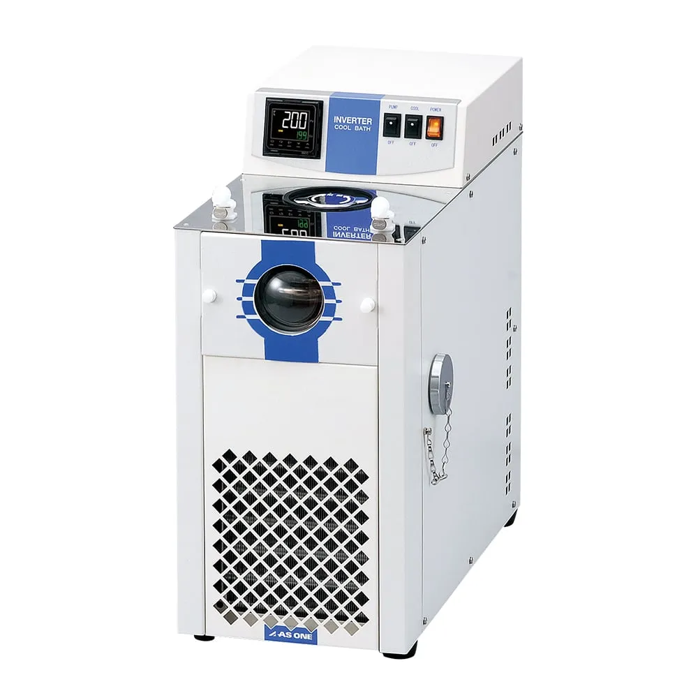 2-4922-11　Cooling Water Circulator (Open And Closed Systems)　LTCi-400A