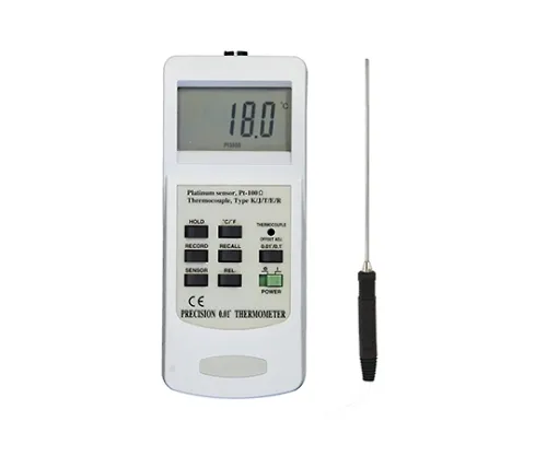 61-8513-72　［Discontinued］High Precision Digital Standard Thermometer　MT-850HA
