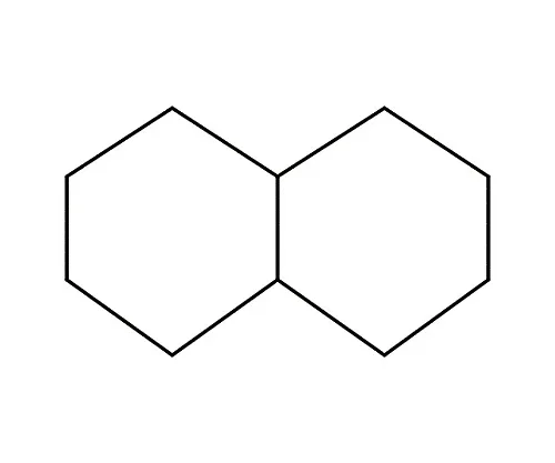 61-0333-36　Decahydronaphthalene (Cis, Trans Isomer Mixture) for Synthesis 803101 2.5L　8.03101.2500