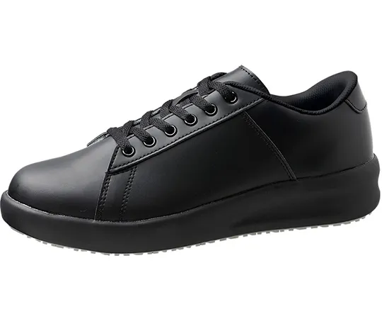 64-8063-18　High Repulsion Midsole High Grip Sneakers Black 22.0 cm NHF-001-BK-22.0　NHF-001-BK-22.0