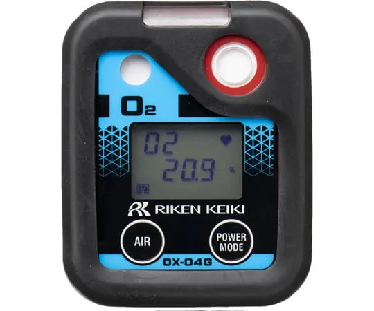 65-0500-34　Personal Oximeter Rechargeable Battery Specification　OX-04G