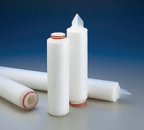 61-0228-32　Durapore Cart Filt 30In. 0.22μm Code 7 3/Pk 3 x 1ST　CVGL73TP3