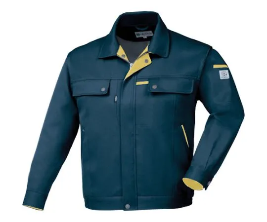 65-8361-53　Blouson Alaska Green 3L　1570-603-3L
