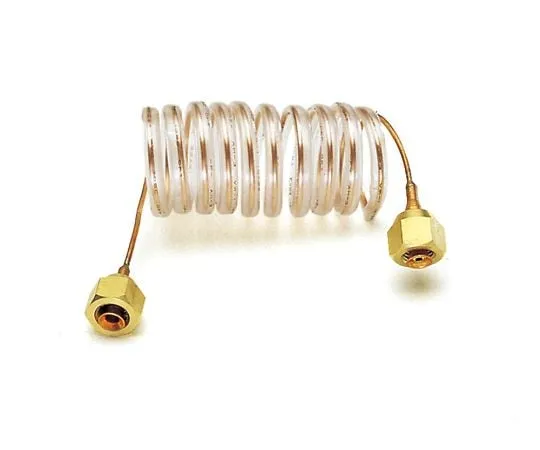 64-0793-80　Capillary Tube with Both Ends Nut　TA147W-1