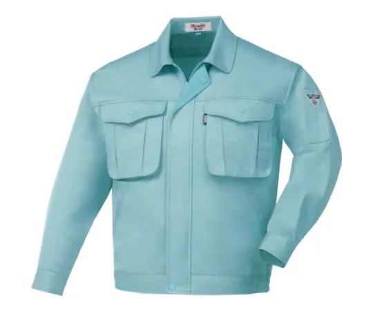 65-8325-50　Blouson Green 3L　1280-60-3L