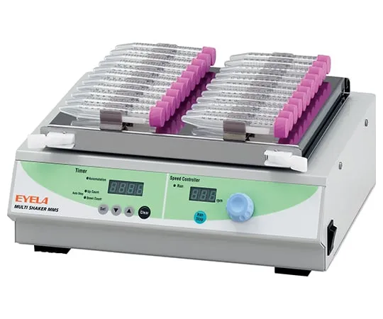 63-1396-99　High-speed shaker body　MMS-520