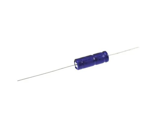 63-4764-62　Vishay 220μF 63V dc Aluminium Electrolytic Capacitor, Through Hole 10 (Dia.) x 30mm +85°C 10mm 30mm　MAL202118221E3