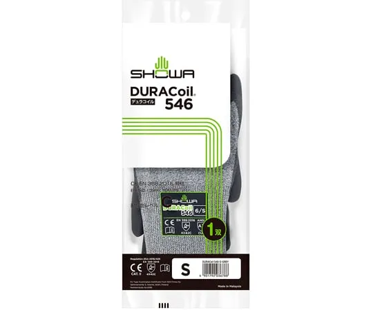 65-9578-93　DURACoil 546 S Size　NO546-SGL