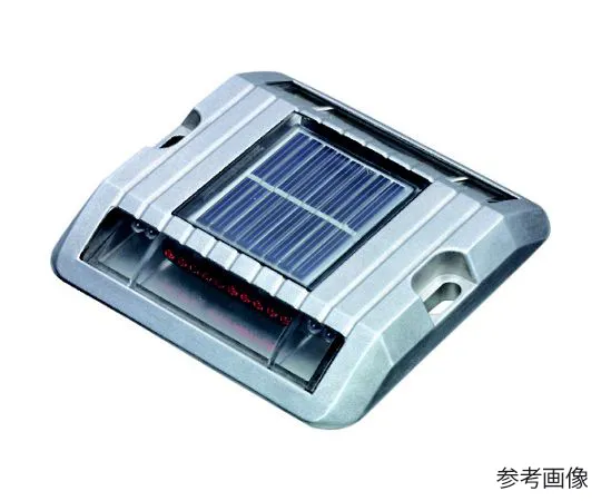 67-5576-71　［Out of stock］Edge pointer T-2 single-sided LED yellow　EDGP-T2-YS