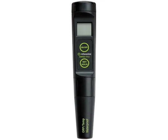 68-0447-10　ORP Tester PRO (Waterproof IP65/Sensor Replaceable Type)　ORP57PRO