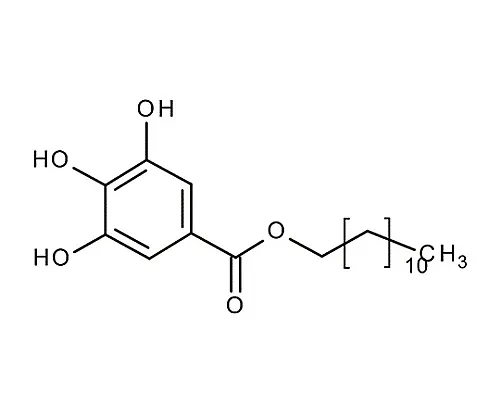 61-0363-04　3,4,5-Trihydroxybenzoate Dodecyl for Synthesis 820598 100G　8.20598.0100