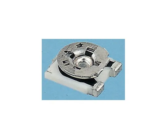63-4800-50　10kΩ SMD Trimmer Potentiometer 0.1W Top Adjust Bourns TC33 Series　TC33X-2-103E