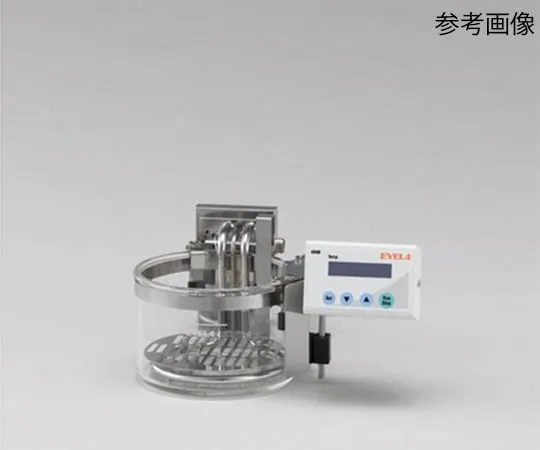 63-1394-34　Constant temperature oil tank　OHB-3100G