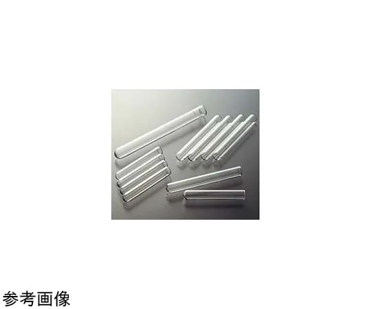 65-6866-03　Test Tube Straight Mouth 12 x 105　3201-01