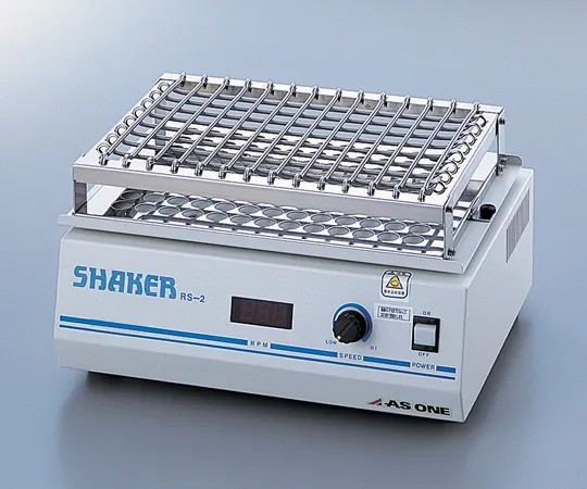 1-334-02　［Discontinued］Rotary Shaker　RS-2