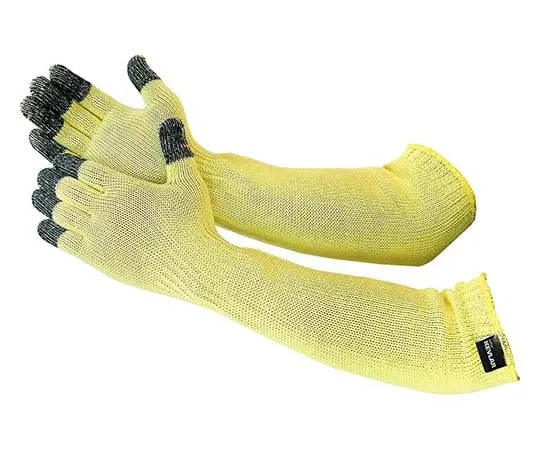 62-1360-84　7G Kevlar Long Fingertip Reinforcement 445mm　HG-09
