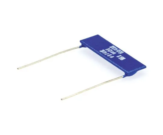 63-4756-19　TE Connectivity 10MΩ 1W Fixed Resistor ±1% ±100ppm/°C　HB110MFZRE