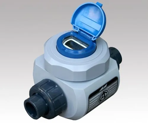 1-9795-01　Electronic All Plastic Meter　ECX20