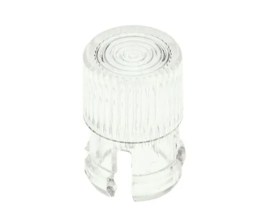 63-4734-99　Visual CLF 280 CTP CLF 280 Series LED Holder for 5mm (T-1 3/4) Through-Hole LEDs　CLF 280 CTP