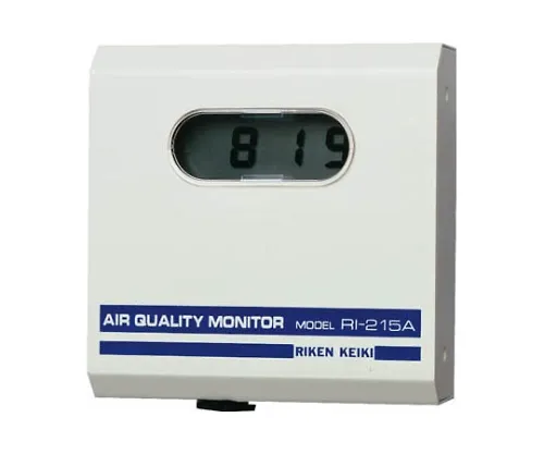 61-8325-57　［Discontinued］CO2 Monitor　R1215A