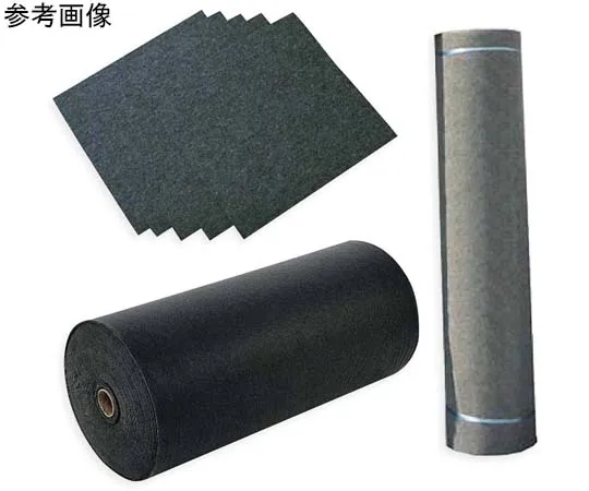 68-1972-37　Oil Sheet 1050 mm x 50 m　BO-105A