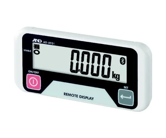 67-2202-89　External Indicator AD-8931　AD-8931