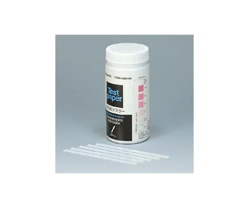 61-4433-20　［Discontinued］Nitrite Tester for Water Quality　080520-091