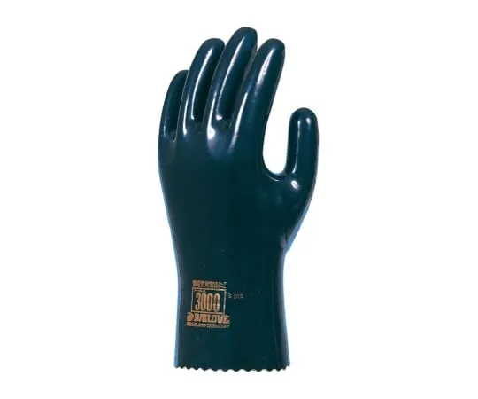 62-2693-25　Non-Bleed Type Antistatic Gloves DAILOVE 3000 L　D3000L
