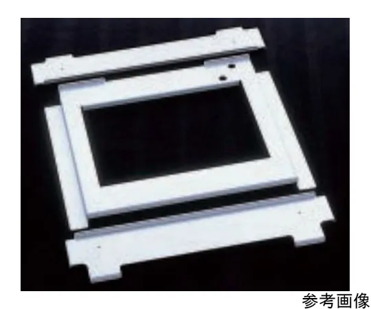 65-0574-22　2 Stacking Fitting for FMS Type -100