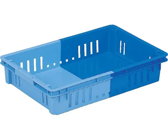 67-7136-60　SN Container C#17SZ No Hole Light Blue/Blue　10175300BL511BL503