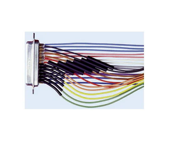 63-4767-89　TE Connectivity Black No Heat Shrink Tubing 6.4mm Sleeve Dia. x 1.2m Length, CRN Series 2:1 Ratio　CRN-1/4-0-STK