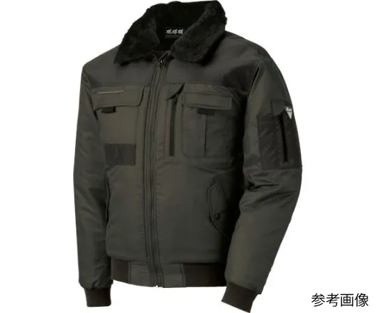 65-8425-81　Field Clothes Winter Blouson 4L OD4L　222-64-4L