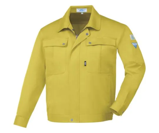 65-8517-45　Blouson Camel 3L　9190-81-3L