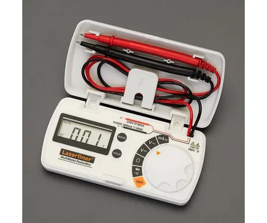 64-7909-25　Pocket Digital Tester　EA707DF-3