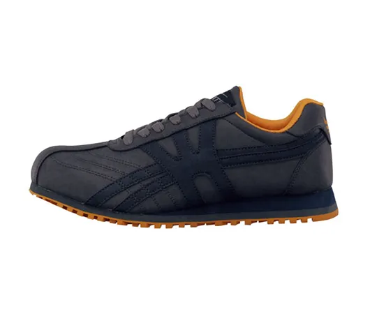 62-2264-91　［Discontinued］Safety Shoes Wide Wolves Innovate 24.5 cm　WW-110