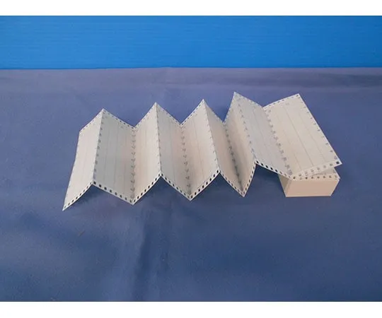 63-5627-47　Recording Paper 20 pieces 12 m　881-100(K)