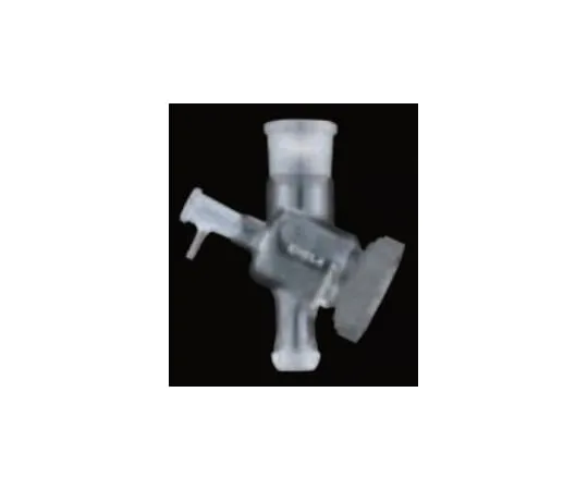 65-0565-68　Adaptor (Ira coat type) Adaptor for coolers (Liquid pool prevention type)