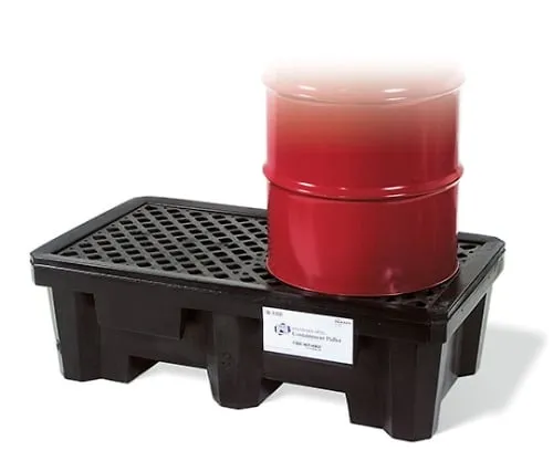 61-3593-75　Pig Poly Drip Deck　PAK605