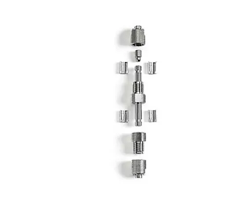 61-0317-97　Manu-Cart HPLC Cartridge Holder 55-2,3,4 for Lichrocart(R) 150226 1ST　1.50226.0001