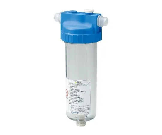 64-1189-06　Plastic Housing 1PA　26807000